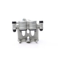 Brake Caliper front axle left METZGER for e.g. MERCEDES-BENZ VITO
