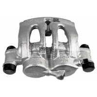 Brake Caliper front axle right METZGER for e.g....