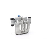 Brake Caliper front axle right METZGER for e.g. MERCEDES-BENZ VITO