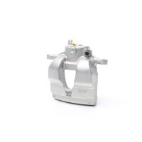 Brake Caliper front axle left METZGER for e.g....