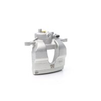 Brake Caliper front axle left METZGER for e.g. MERCEDES-BENZ A-CLASS