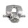 Brake Caliper front axle left METZGER for e.g. MERCEDES-BENZ A-CLASS
