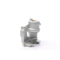 Brake Caliper front axle right METZGER for e.g. MERCEDES-BENZ A-CLASS