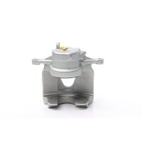 Brake Caliper front axle right METZGER for e.g. MERCEDES-BENZ A-CLASS