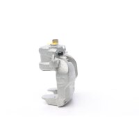 Brake Caliper front axle right METZGER for e.g. MERCEDES-BENZ A-CLASS