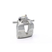Brake Caliper front axle right METZGER for e.g. MERCEDES-BENZ A-CLASS