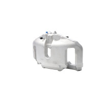 Brake Caliper front axle left METZGER IAM-Expertise...