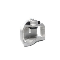 Brake Caliper front axle left METZGER IAM-Expertise suitable for e.g. BMW 5