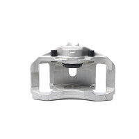 Brake Caliper front axle left METZGER IAM-Expertise suitable for e.g. BMW 5