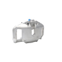 Brake Caliper front axle left METZGER IAM-Expertise suitable for e.g. BMW 5
