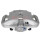 Brake Caliper front axle left METZGER IAM-Expertise suitable for e.g. BMW 5