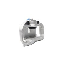 Brake Caliper front axle right METZGER IAM-Expertise suitable for e.g. BMW 5