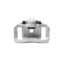 Brake Caliper front axle right METZGER IAM-Expertise suitable for e.g. BMW 5