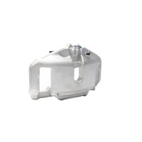 Brake Caliper front axle right METZGER IAM-Expertise suitable for e.g. BMW 5