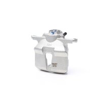 Brake Caliper front axle left METZGER suitable for e.g....