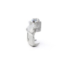 Brake Caliper front axle left METZGER suitable for e.g. RENAULT MEGANE
