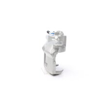 Brake Caliper front axle right METZGER suitable for e.g. RENAULT MEGANE