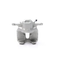 Brake Caliper front axle right METZGER suitable for e.g. RENAULT MEGANE