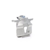 Brake Caliper front axle right METZGER suitable for e.g. RENAULT MEGANE