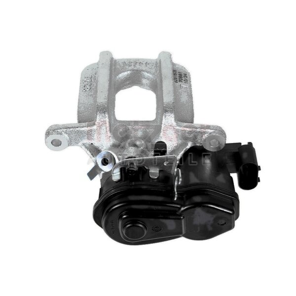 Bremssattel hinten links METZGER Aftermarket-Expertise passend für u.a. BMW 5er