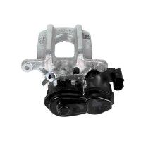 Bremssattel hinten links METZGER Aftermarket-Expertise...