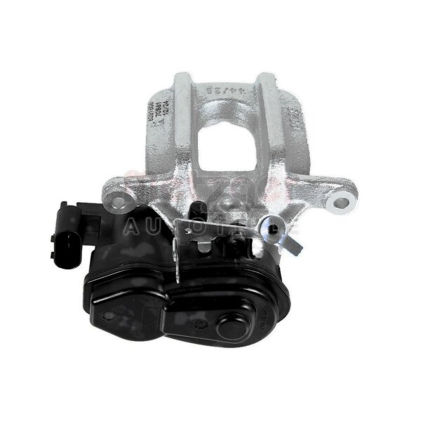 Bremssattel hinten rechts METZGER Aftermarket-Expertise passend für u.a. BMW 5er