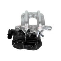 Bremssattel hinten rechts METZGER Aftermarket-Expertise...