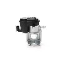 Bremssattel hinten rechts METZGER Aftermarket-Expertise passend für u.a. BMW 5er