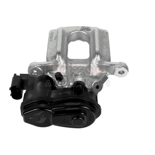 Bremssattel hinten links METZGER Aftermarket-Expertise passend für u.a. BMW X3