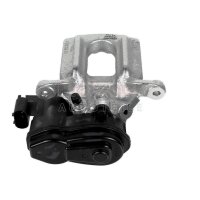 Bremssattel hinten links METZGER Aftermarket-Expertise...