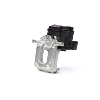 Bremssattel hinten links METZGER Aftermarket-Expertise...