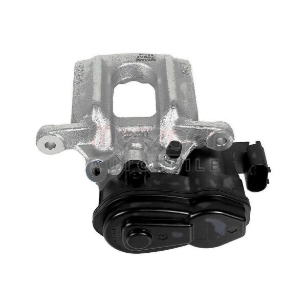 Bremssattel hinten rechts METZGER Aftermarket-Expertise passend für u.a. BMW X3