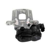 Bremssattel hinten rechts METZGER Aftermarket-Expertise...