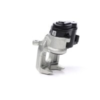 Bremssattel hinten rechts METZGER Aftermarket-Expertise passend für u.a. BMW X3