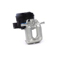 Bremssattel hinten rechts METZGER Aftermarket-Expertise passend für u.a. BMW X3