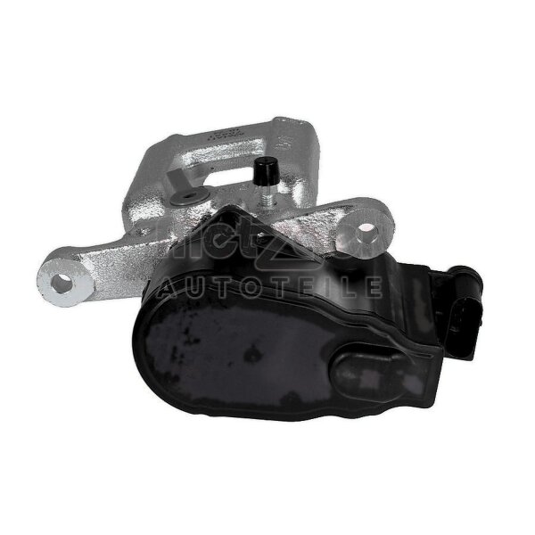 Bremssattel hinten links METZGER IAM-Expertise passend für u.a. PEUGEOT 308