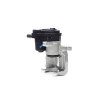 Bremssattel hinten links METZGER Aftermarket-Expertise passend für u.a. AUDI A6