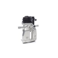 Bremssattel hinten links METZGER Aftermarket-Expertise passend für u.a. AUDI A6