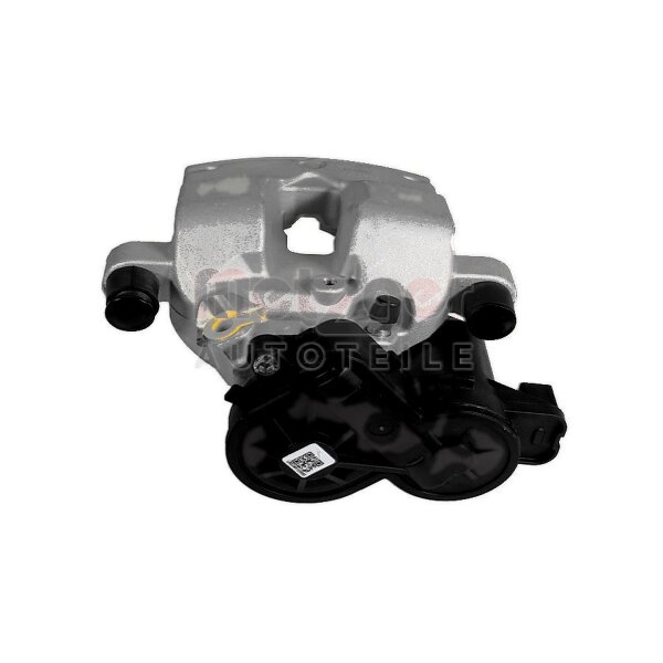 Bremssattel hinten links METZGER Aftermarket-Expertise passend für u.a. MB GLC