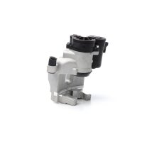 Bremssattel hinten links METZGER Aftermarket-Expertise passend für u.a. MB GLC