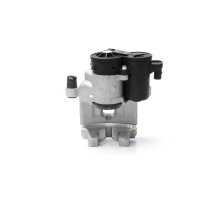 Bremssattel hinten links METZGER Aftermarket-Expertise passend für u.a. MB GLC