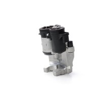 Bremssattel hinten links METZGER Aftermarket-Expertise passend für u.a. MB GLC