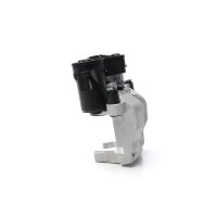 Bremssattel hinten links METZGER Aftermarket-Expertise passend für u.a. MB GLC