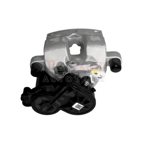 Bremssattel hinten rechts METZGER Aftermarket-Expertise passend für u.a. MB GLC