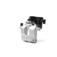 Bremssattel hinten rechts METZGER Aftermarket-Expertise...