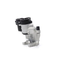 Bremssattel hinten rechts METZGER Aftermarket-Expertise passend für u.a. MB GLC