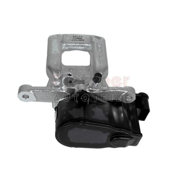 Bremssattel hinten links METZGER IAM-Expertise passend für u.a. PEUGEOT 308