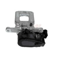 Bremssattel hinten links METZGER IAM-Expertise passend...