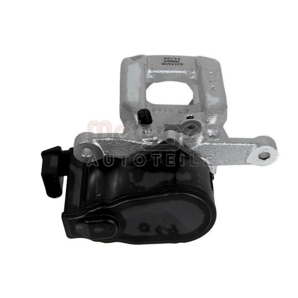 Bremssattel hinten rechts METZGER IAM-Expertise passend für u.a. PEUGEOT 308