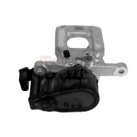 Bremssattel hinten rechts METZGER IAM-Expertise passend...